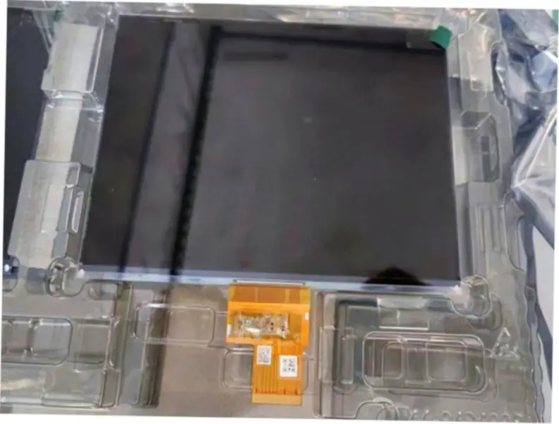 BOE GV080X0B-N83 LCD