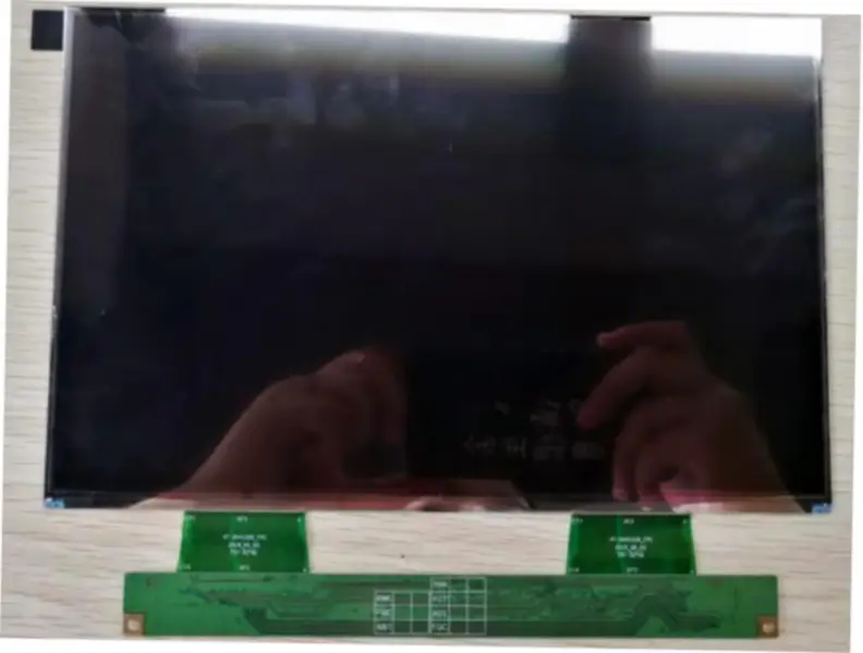 BOE GV101WXB-NZ0 LCD
