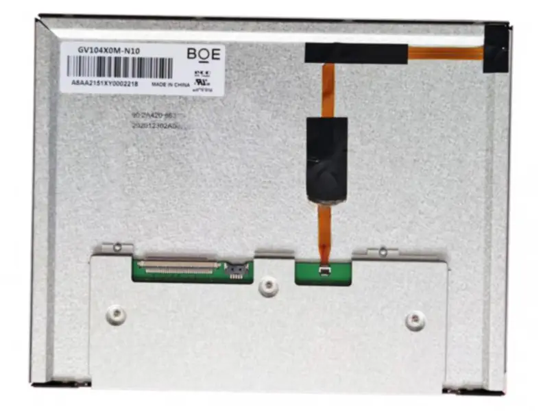 BOE GV104X0M-N10 LCD