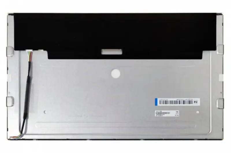 Wymiana panelu LCD GV185FHM-N10-DM31 BOE