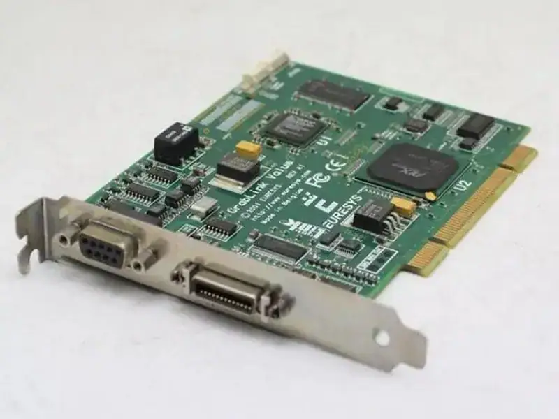 EURESYS GrablinkValue DAQカード