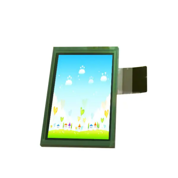 AU Optronics H018IN01 LCD