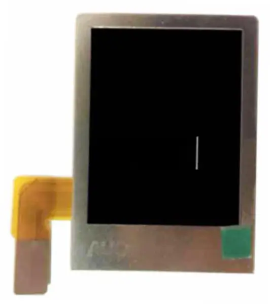 AUO H020HD01 V0 LCD