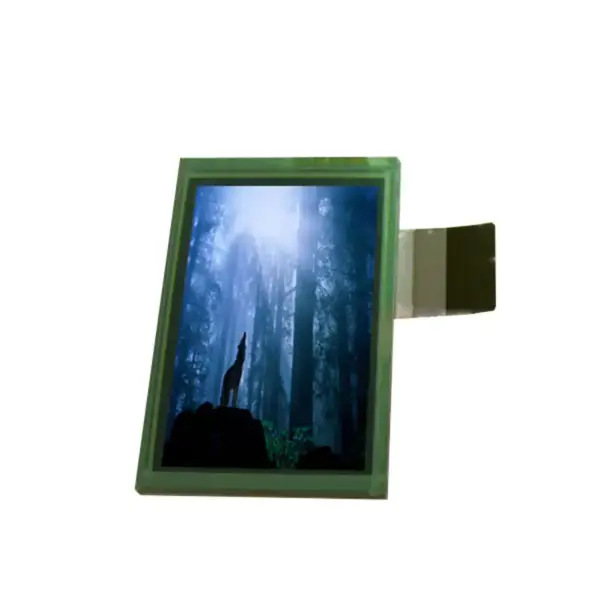 AU Optronics H020HT01 LCD
