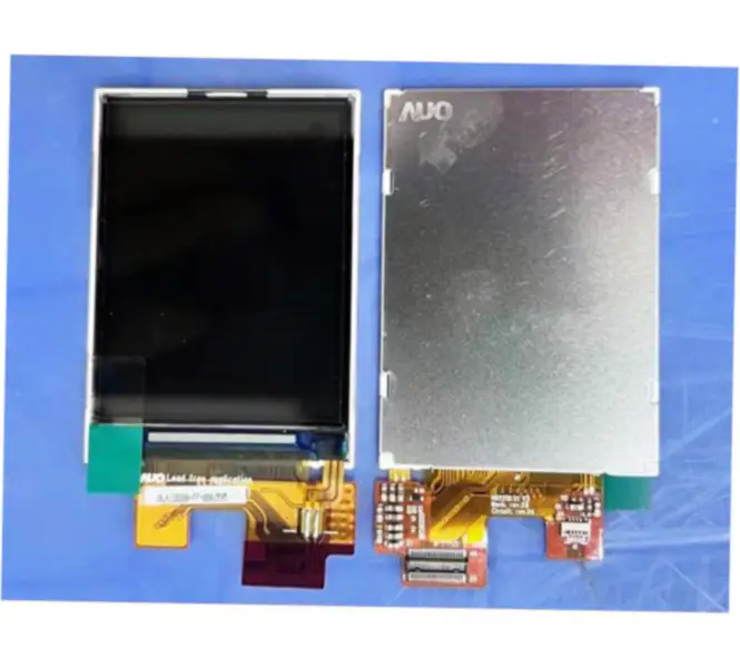 AUO H022QL01 V2 LCD