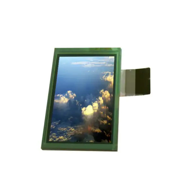 AU Optronics H035QR02 LCD