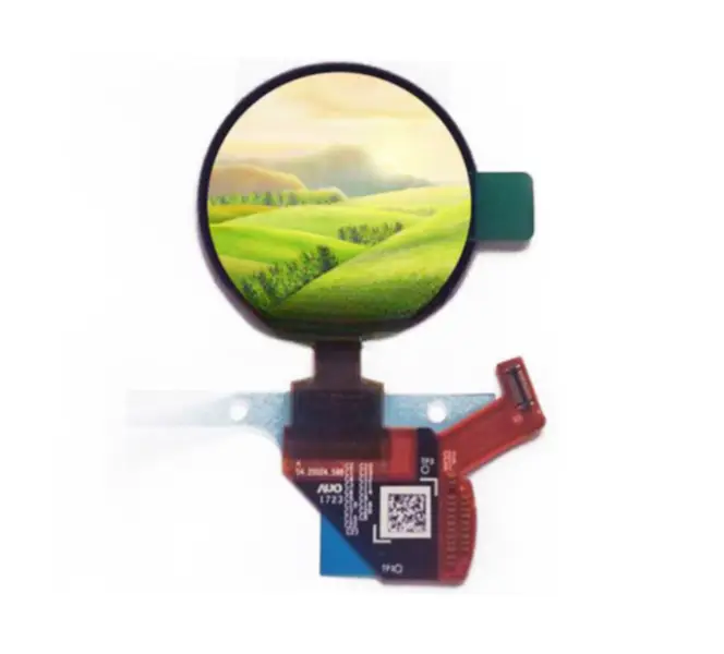 AUO H120BLN02.0 LCD
