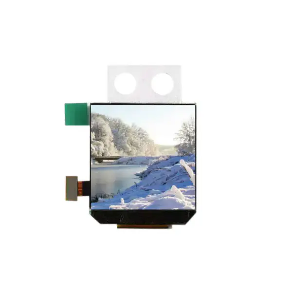 H145ALN01.0 Zamiennik panelu LCD AUO do inteligentnego zegarka