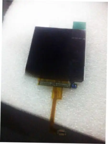 AUO H154QN01 V2 LCD