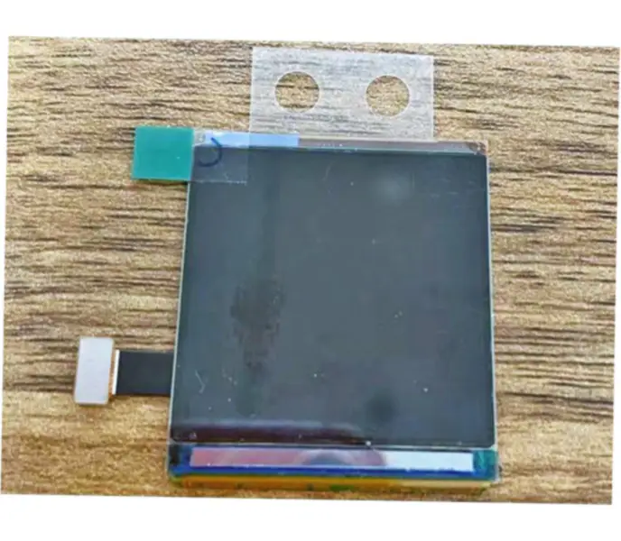 AUO H163QLN01.1 LCD