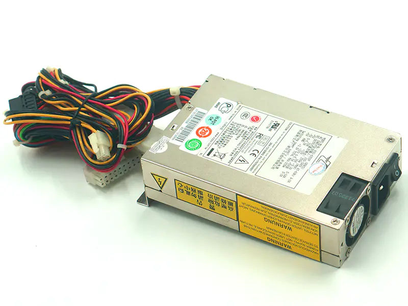 Zippy Emacs H1U-6200P H1U-6150P H1U-6250P Alimentation à découpage