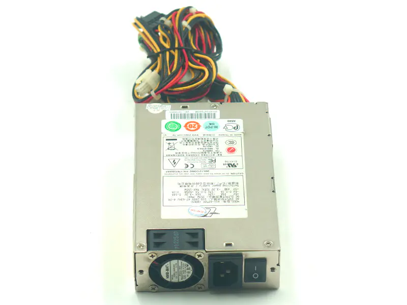 Zippy Emacs H1U-6200P H1U-6150P H1U-6250P Alimentation à découpage