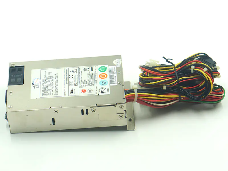 Zippy Emacs H1U-6200P H1U-6150P H1U-6250P Alimentation à découpage