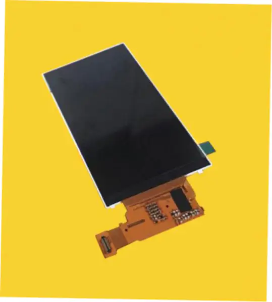 AUO H345VW01 V0 LCD