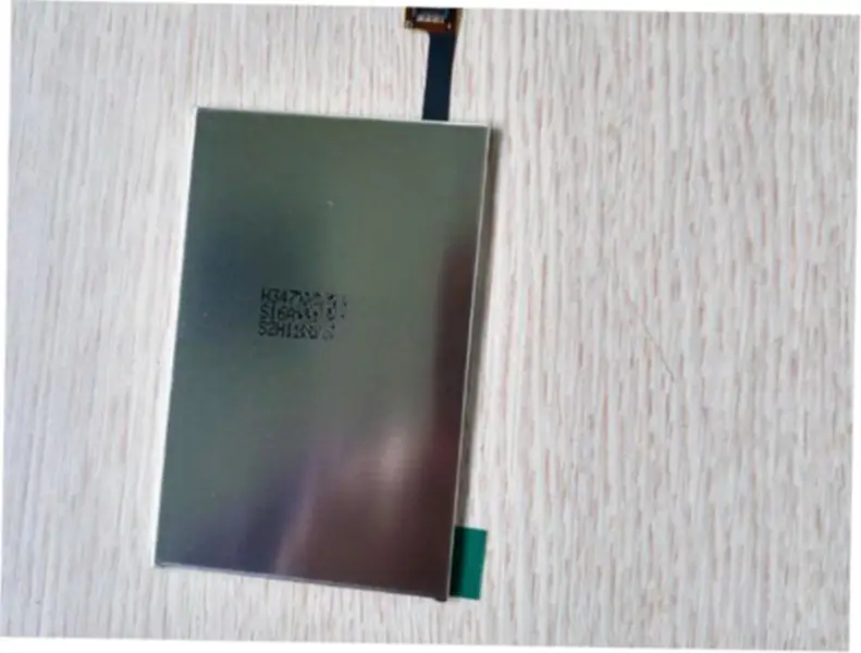 AUO H347QN02 V0 LCD