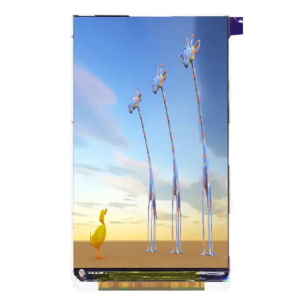 AUO H429AL01 LCD