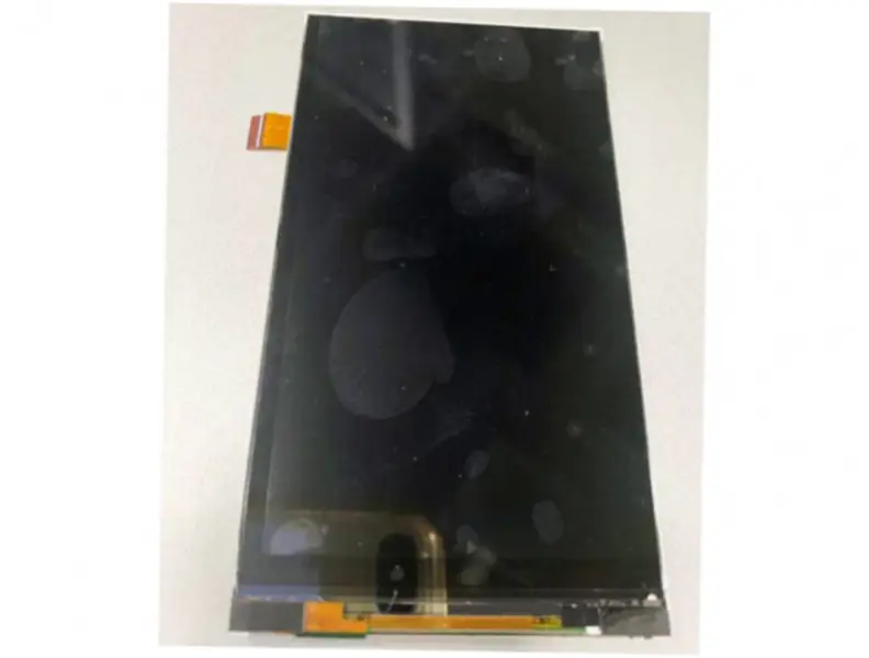 AUO H466TAN02.0 LCD