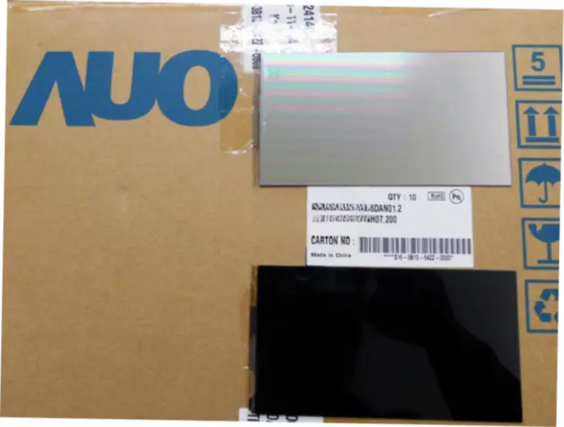 AUO H546DAN01.2 LCD