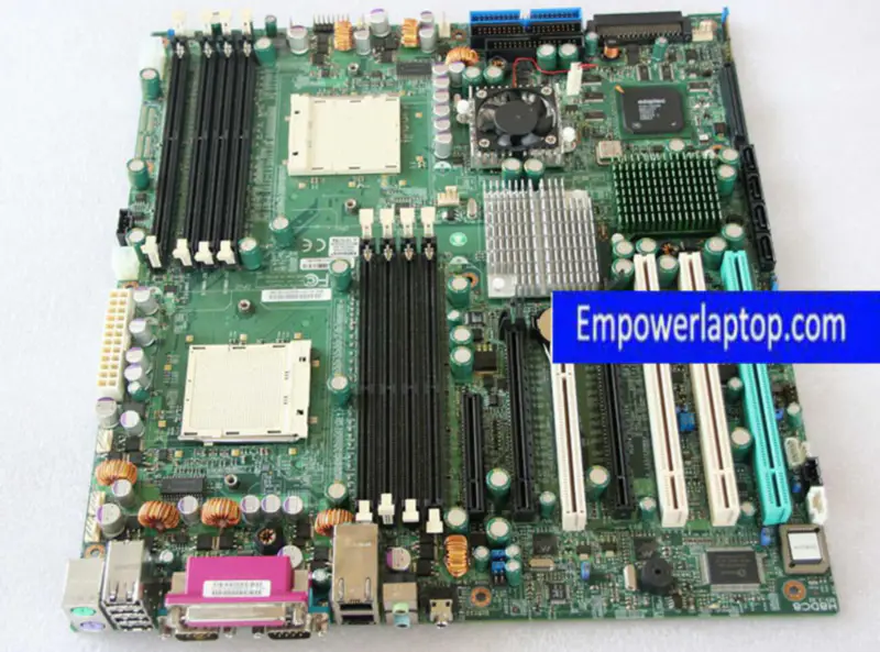 Płyta główna SuperMicro H8DC8 Socket 940 AMD Server