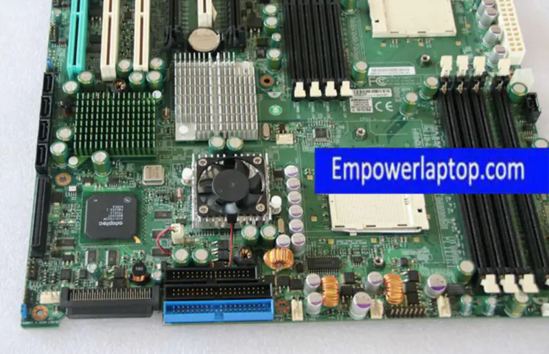 Płyta główna SuperMicro H8DC8 Socket 940 AMD Server