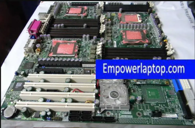 Płyta główna SuperMicro H8QME-2 AMD 1207-PIN Quad Socket Server Motherboard