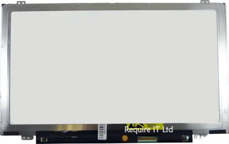 BOE HB140WHA-102 LCD