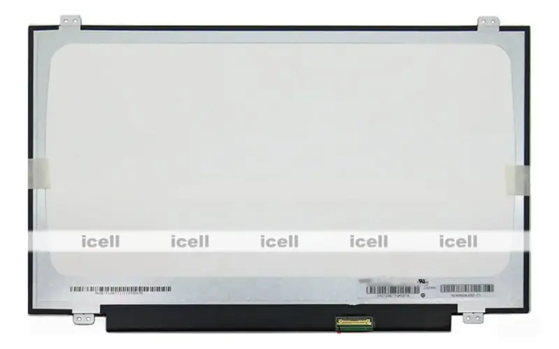 BOE HB140WX1-503 LCD
