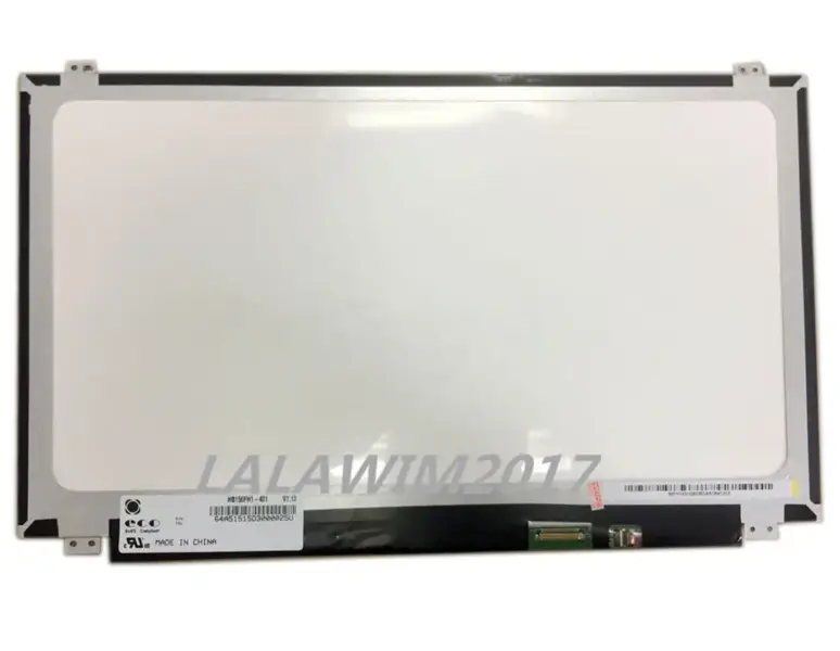 HB156FH1-401 BOE LCD panel replacement for Laptop