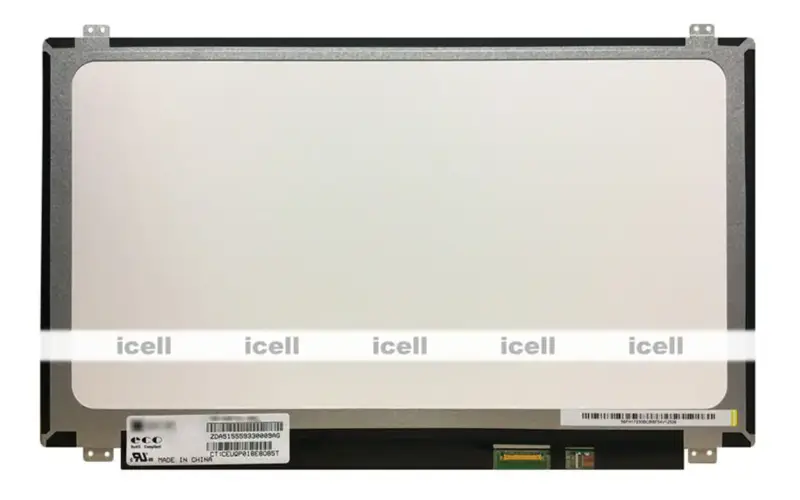 BOE HB156FH1-402 panel LCD