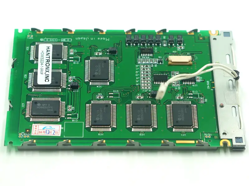HDM3224-1-9RXF LCD board