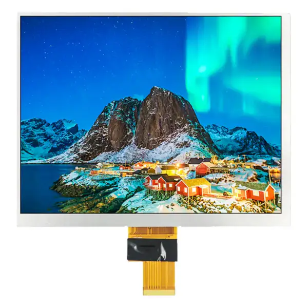 Chimei Innolux HE080IA-01E LCD