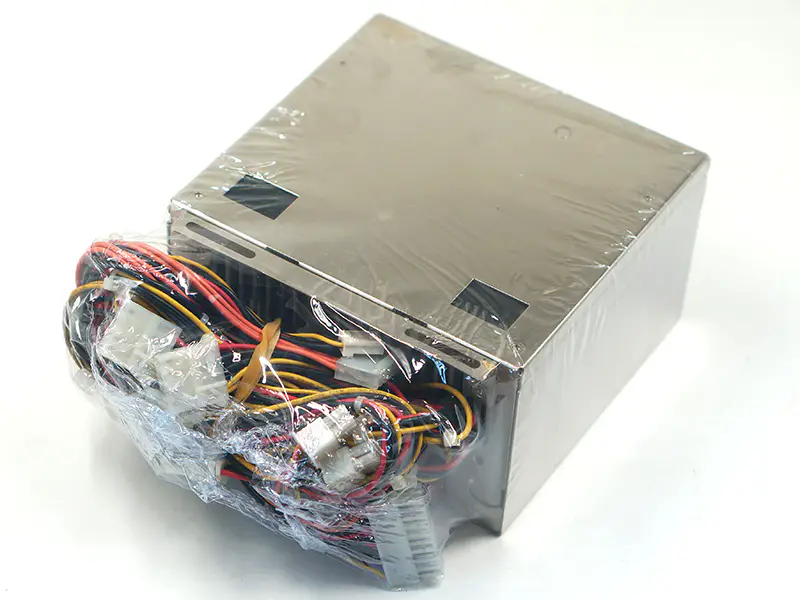 EMACS HG2-6400P Advantech Intustrial 400W ATX Power Supply