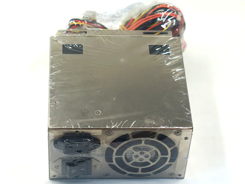 EMACS HG2-6400P Advantech Intustrial 400W ATX Power Supply
