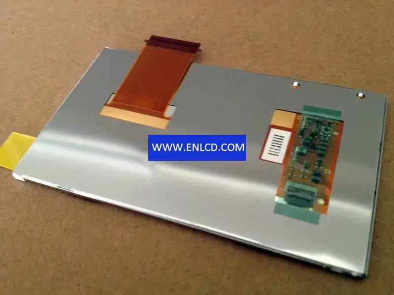 DX08D11VM0AAA KOE LCD panel replacement