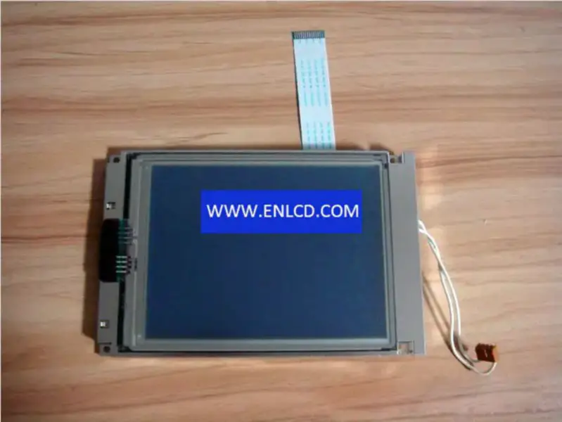 HITACHI SP14Q001-X LCD