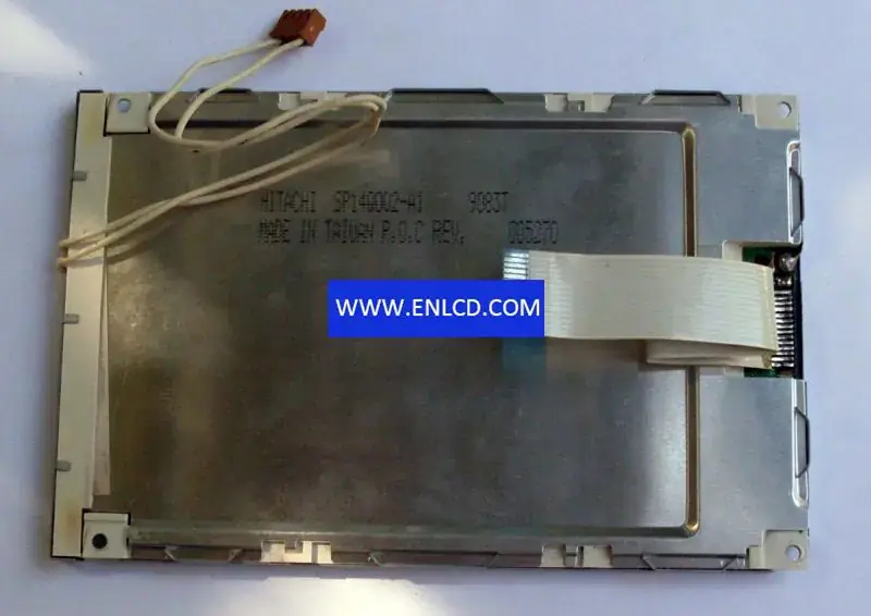 HITACHI SP14Q002-A1 LCD
