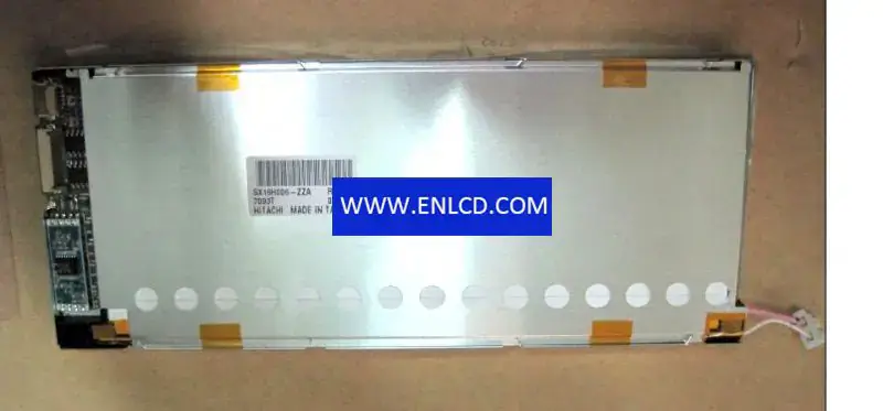 HITACHI SX16H006-ZZA LCD