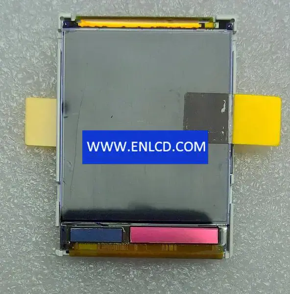 TX05D99VM1AAA KOE LCD panel replacement for Mobile Phone