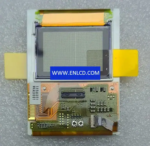 TX05D99VM1AAA KOE LCD panel replacement for Mobile Phone