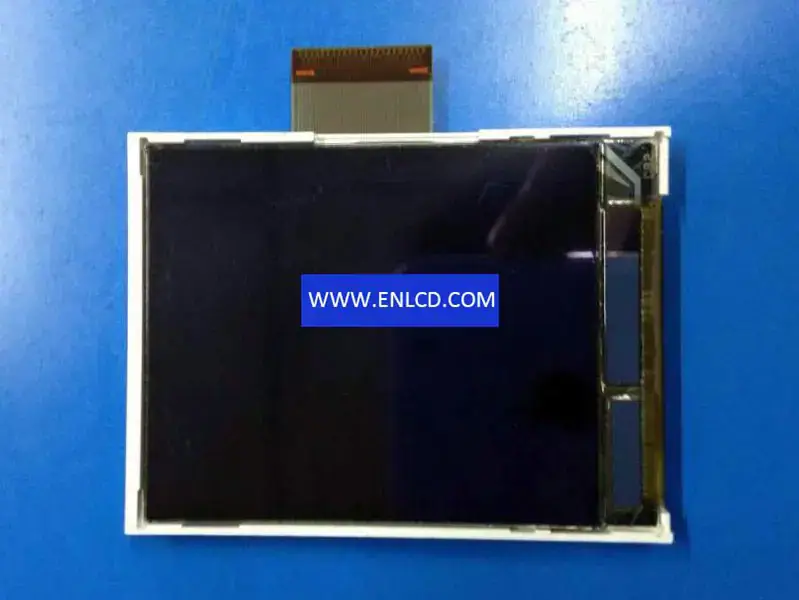 TX06D15VM1EAA KOE LCD panel replacement