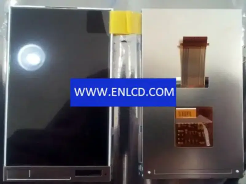 TX08D13VM0AAA KOE LCD panel replacement for Mobile Phone