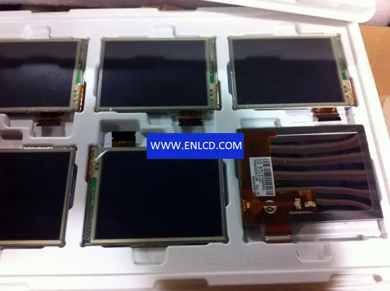 TX09D23VM1CAA KOE LCD panel replacement for Handheld & PDA
