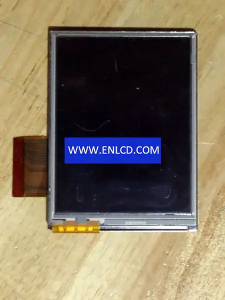 TX09D70VM1CEA KOE LCD panel replacement