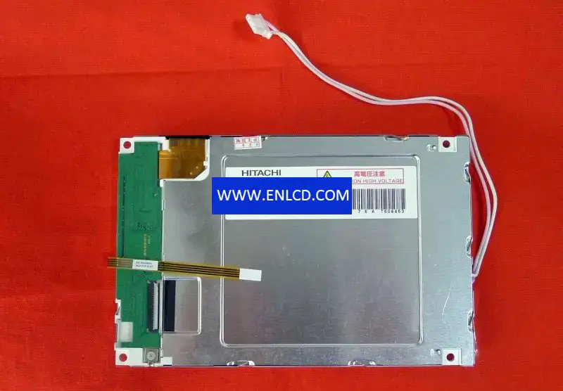 TX14D11VM1CAA KOE LCD panel replacement for Industrial Application