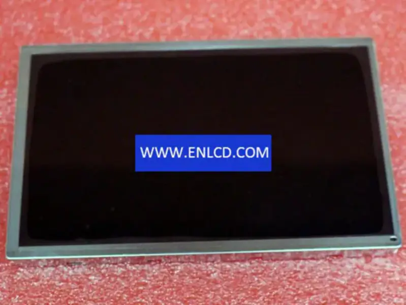 TX18D16VM1CBA KOE LCD panel replacement