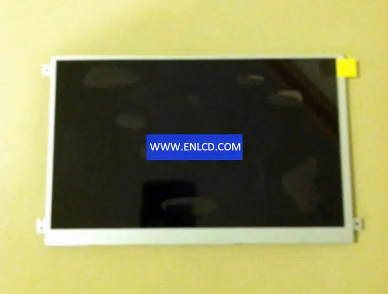 TX18D41VM0EAA KOE LCD panel replacement