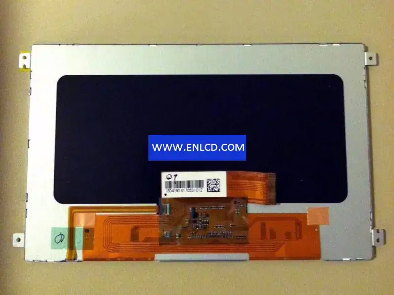 TX18D41VM0EAA KOE LCD panel replacement