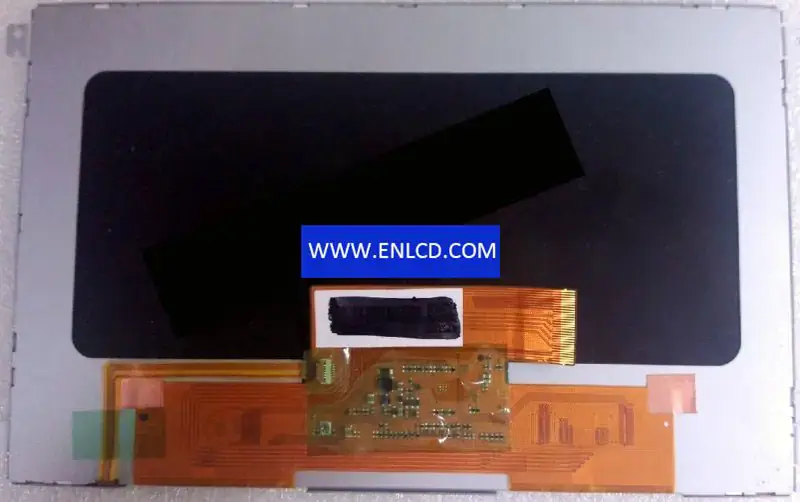 Remplacement du panneau LCD TX18D41VM0EAA KOE