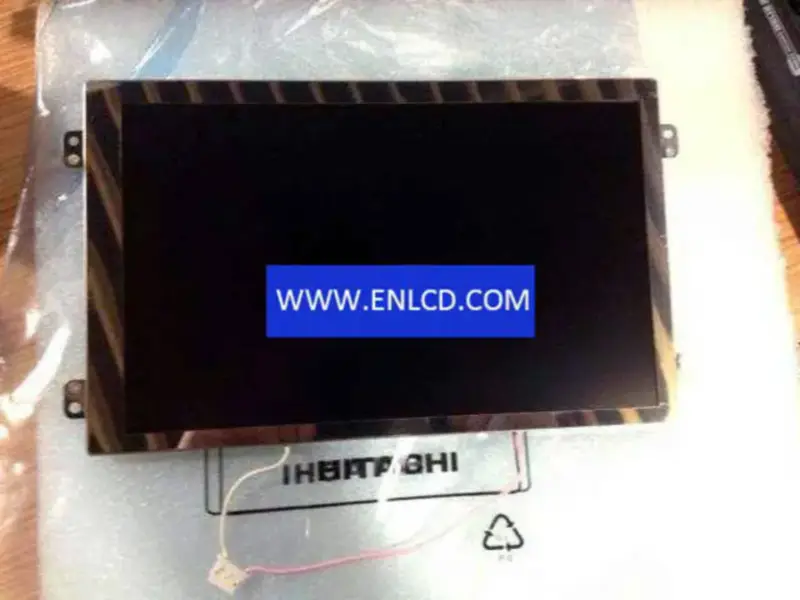 TX23D12VM0CAA KOE LCD panel replacement for Industrial Application