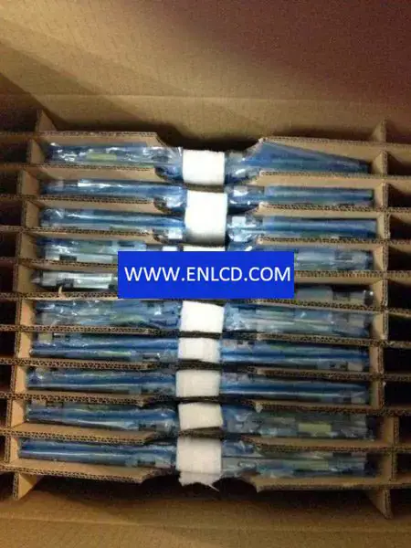 TX23D12VM0CAA KOE LCD panel replacement for Industrial Application